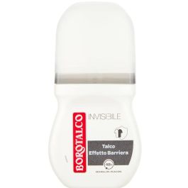 Desodorante Roll-On Borotalco Invisible Fresco 50 ml Precio: 7.49999987. SKU: B17N3MHBW4