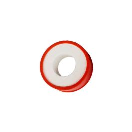 Edm Cinta PTFE 12m x 12mm x 0.08mm, Blanco, para Fontanería/Riego Precio: 1.5900005. SKU: S7916768