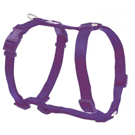 Freedog Arnés Nylon Basic Lila 0.8 X 15-30 cm Precio: 4.2350000242. SKU: B1C8577ERR