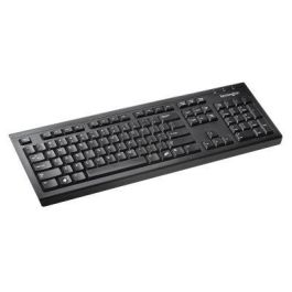 Teclado Kensington Kb150 Eq Inalambrico Color Negro Precio: 29.49999965. SKU: B1CYPCYTRW