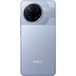 Xiaomi POCO F7P 12-256 BL Smartphone F7 Pro 12GB RAM 256GB ROM 6.67" AMOLED 2K 120Hz 5G Snapdragon 8 Gen 3 50MP Azul Xiaomi POCO F7P 12-256 BL Smartphone F7 Pro 12GB RAM 256GB ROM 6.67" AMOLED 2K 120Hz 5G Snapdragon 8 Gen 3 50MP Azul