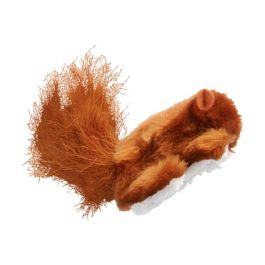 Kong Peluche Ardilla Recargable para Gato Juguete Interactivo Precio: 8.47. SKU: B1ANPR28KM