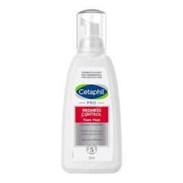 Cetaphil PRO REDNESS CONTROL Espuma Limpiadora 236 ml - Para pieles sensibles con tendencia al enrojecimiento Precio: 16.50000044. SKU: B1426MMMCG