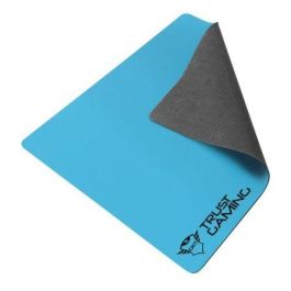 ALFOMBRILLA PARA RATÓN GXT 752-SR AZUL TRUST GAMING SPECTRA - DISEÑO SUPERFICIE M - COMPATIBLE TODOS LOS SENSORES DEL RATÓN - BASE GOMA ANTIDESLIZANT