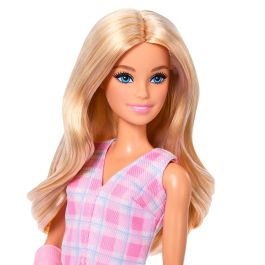 Barbie Muñeca Fashionista Brazo Escayolado JJN56 Mattel