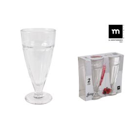 Set 2 Copas Helado Jerry 330 ml - La Mediterranea (12 Cajas) Precio: 37.50000056. SKU: B1J8E8CEJ4