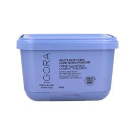 Schwarzkopf Igora Vario Blond Super Plus Decoloración 450 gr - Reduce la rotura del cabello Precio: 23.50000048. SKU: B1HLNRHBE3