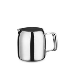 Vollrath Pujadas Cosmos Jarro de Orfebrería, 60 cl, Jarro de Plata o Acero Inoxidable para Café o Té Precio: 21.49999995. SKU: B1F6KSKJJJ