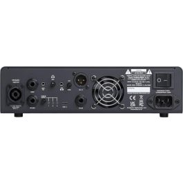 Aguilar AG-500 V2 Cabezal Bajo Clase D 500W Solid State para bajo eléctrico con EQ