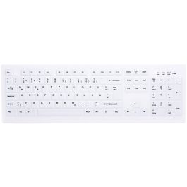 Cherry Active Key AK-C8100 RF Wireless QWERTZ Deutsch Weiß Precio: 207.79000033. SKU: B167V6QA55