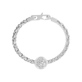 Pulsera Mujer Guess JUMB03012JWSTS Precio: 86.58999943. SKU: B16FYZ36JJ