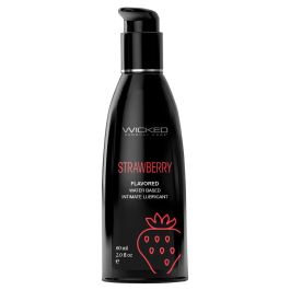 Lubricante Wicked Sensual Care 60 ml Precio: 32.49999984. SKU: B1CW6GDDPC