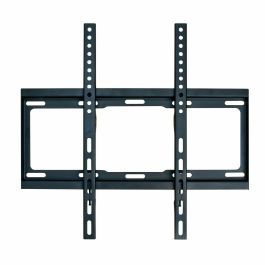 One For All WM2411 Soporte de Pared TV Plano para pantallas 32-65'' (81-165cm) hasta 100 kg, VESA 100x100-400x400, 25 mm de pared One For All WM2411 Soporte de Pared TV Plano para pantallas 32-65'' (81-165cm) hasta 100 kg, VESA 100x100-400x400, 25 mm de pared