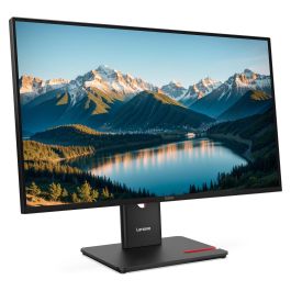 Lenovo T27Q-40 Monitor 27" 2560x1440 IPS 120Hz USB-C 15W Epeat Gold TCO10