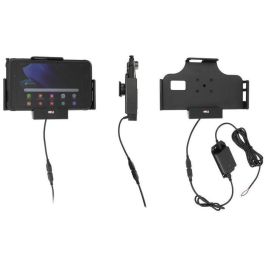 Brodit Soporte Activo de Carga con Giro/Inclinación Negro para Samsung Galaxy Tab Active, Sistema Easy-switching Precio: 129.49999953. SKU: B1H6E832CC