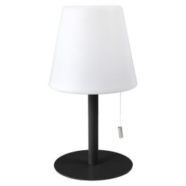 Lámpara De Mesa Gris Recarg. Home Deco Factory Lámpara De Mesa Gris Recarg. Home Deco Factory Precio: 18.49999976. SKU: B1ARZYH542