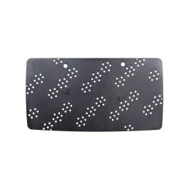 Alfombrilla protectora Trixie Journey Gris Plástico Precio: 14.49999991. SKU: B1JJHSCPM7