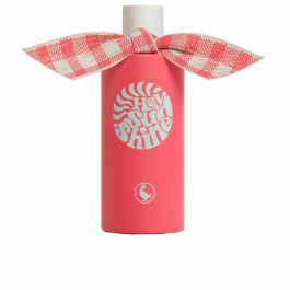 El Ganso HEY SUNSHINE Eau de Toilette Vaporizador para Mujer 125 ml - Perfume Floral Frutal con Pera, Melocotón y Jazmín Precio: 40.49999954. SKU: B1H7XAAMKG