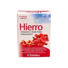 Hierro Precio: 7.59. SKU: B1G2JKSM76