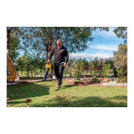 Garland Soplador a Gasolina 500g-v18 44g-0014 Motor 2 Tiempos 25,4cc Potencia 0,75kw Velocidad Aire 250km/h