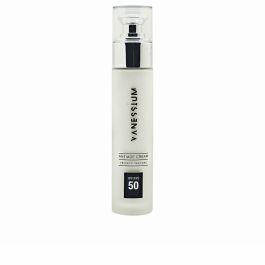 Vanessium Antiage Cream Textura Aterciopelada Spf50+ Vanessium Antiage Cream Textura Aterciopelada Spf50+ Precio: 31.58999998. SKU: S05109258