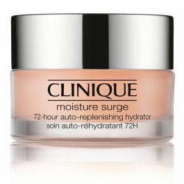 Clinique Moisture Surge Intense Gel Crema Facial Hidratante 72 Horas Hidratación Profunda y Restauradora de Lípidos 50 ml Precio: 29.49999965. SKU: SLC-79003