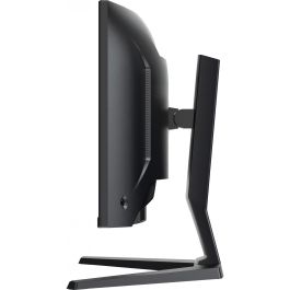 iiyama GCB3486WQSCP Monitor G-Master Gold Phoenix 34"/86.4cm Curvo 21:9 TFT