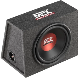 Mtx Audio RTE12AS Subwoofer Caja Cerrada 30 cm 350 W RMS 1050 W Pico Precio: 147.49999946. SKU: S7169032