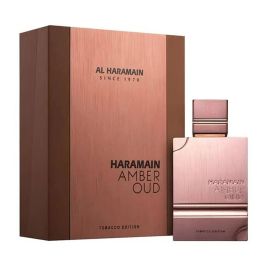 AL HARAMAIN Amber Oud Tobacco Edition Eau de Parfum Vaporizador 100 ml Precio: 45.50000026. SKU: B189XXBRE8
