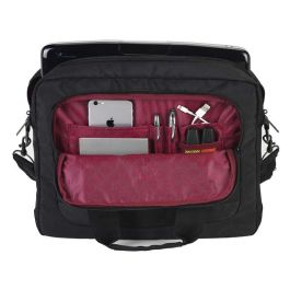 Maletín para Portátil F.C. Barcelona 611662807 15,6'' Negro 40 x 33 x 9 cm