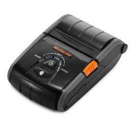 Bixolon SPP-R200IIIiaK Impresora Móvil Térmica SPP-R200III Bluetooth 5.0 Wi-Fi Recibos Etiquetas iOS Android IP54 203dpi No Linerless Precio: 245.50000002. SKU: B1E96ESCS4