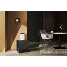 Duux Calefactor Threesixty 2 DXCH08 Blanco 1800W Calefacción Rápida 360° y App Control