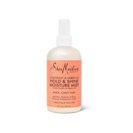 Shea Moisture Spray Humectante de Coco e Hibisco para Cabello Rizado 236ml - Brillo y Control Precio: 12.50000059. SKU: S4255655