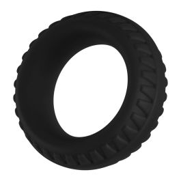 Anillo para el Pene Forto Negro Ø 35 mm (Talla única) Precio: 36.68999994. SKU: B1H6JCWE7S