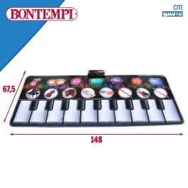 Piano Educativo Aprendizaje Bontempi Piano Educativo Aprendizaje Bontempi