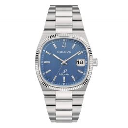 Reloj Hombre Bulova 96B440 Precio: 827.89000052. SKU: B1EWQQZXM9