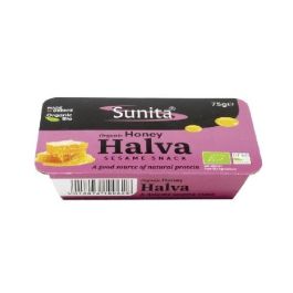 Halva Con Miel Precio: 3.4999998. SKU: B13P49DAKN