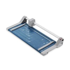 Cizalla De Rodillo Dahle 507 A4 Corte: Longitud 320Mm Y Capacidad 0,8Mm ± 8H Precio: 47.49999958. SKU: B1E5JMH62K