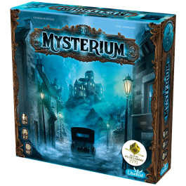 Mysterium