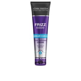 John Frieda Dream Curls Defining Cream Crema Definidora de Rizos Antiencrespamiento 150 ml Precio: 14.49999991. SKU: S0578157