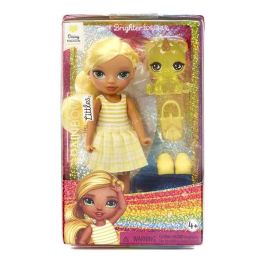 Muñeca rainbow high littles dolls. conoce a las hermanas pequeñas de tus muñecas favoritas. 15 cm - modelos surtidos Muñeca rainbow high littles dolls. conoce a las hermanas pequeñas de tus muñecas favoritas. 15 cm - modelos surtidos