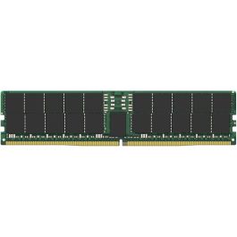 Kingston 96GB 5600MT/s DDR5 ECC Reg CL46 DIMM 2Rx4 Hynix M Renesas