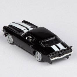 Set 5 Coches Bburago 1:64 (12 Unidades)