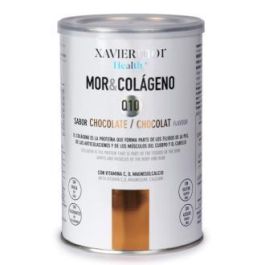 Colageno+ Q10 Chocolate 300 Gr Precio: 32.5000005. SKU: B1DRMTRE28