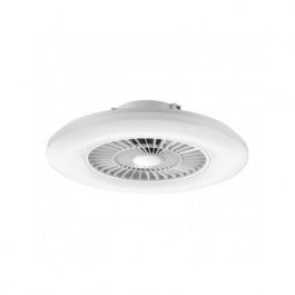 Lámpara de Techo Muvit iO Blanco Wi-Fi