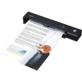Escaner Portatil Canon P208 Ii 8Ppm Precio: 144.50000048. SKU: S55082483