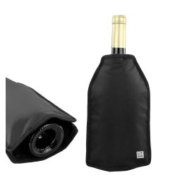 Inde Enfriador de Botellas de Vino y Champagne My Bar 15 x 23 cm (24 Unidades)