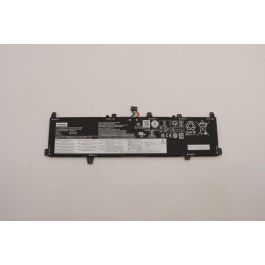 Lenovo Internal 4-cell Lithium-Ion battery with 72Wh capacity, designed for specific Lenovo laptop models. Precio: 166.78999975. SKU: B18EPQAEDB