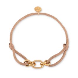 Pulsera Mujer 24KAE 22421Y Dorado Precio: 84.50000031. SKU: B1GEMNPWE5