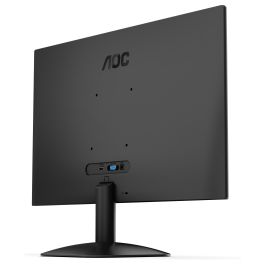 AOC Monitor 24B31H de 60.5cm (23.8") IPS Full HD Negro